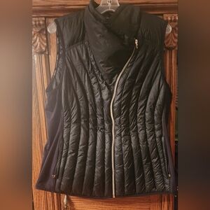 Calvin Klein performance vest